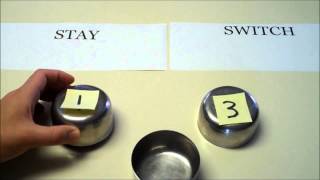 The Monty Hall Problem - Why Switching Is Better (&quot;I Finally Understand It&quot;)