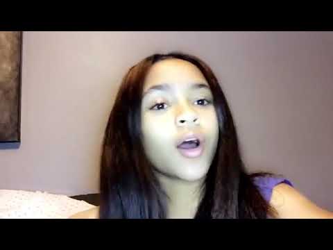 Singing Jealous By:Labrinth