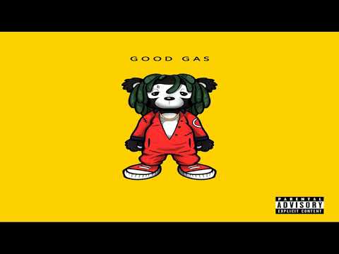 Good Gas - How I Feel feat. 2 Chainz, A$AP Ferg  & FKi 1st
