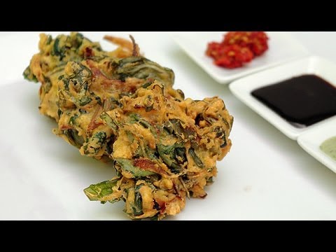 Spinach Pocas