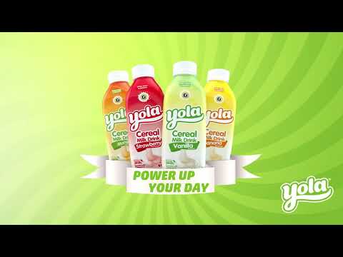 download lagu mp3 mp4 Power Up Milk Drink, download lagu Power Up Milk Drink gratis, unduh video klip Power Up Milk Drink