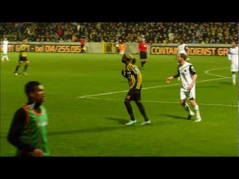 Dolly Menga - Facebook