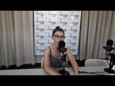 Forte ventania causa danos em Itajubá