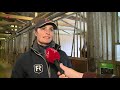 Alice Naber bezorgd over paard Peter Parker