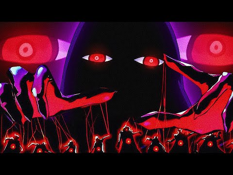 DIESE MEGA THEORIE ENTHÜLLT DUNKLE WAHRHEITEN 