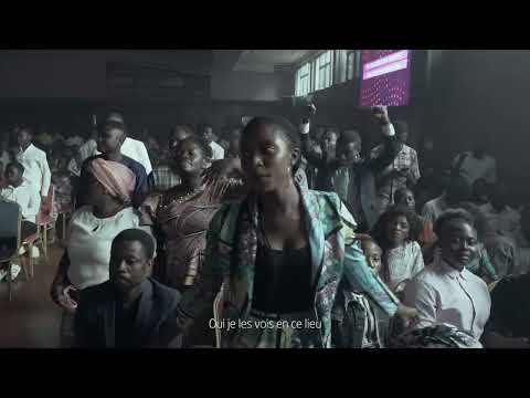 Patrick Kubuya - Atmosphère (Live Recording)