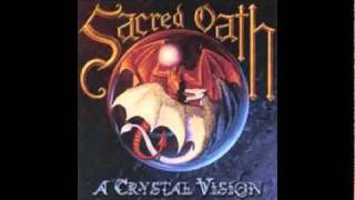 Metal Ed.: Sacred Oath - The Ferryman's Lair