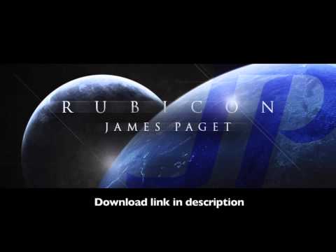 Rubicon - James Paget