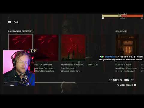 We're doing karaoke with Ahti after this