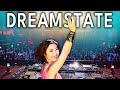 MIYUKI Live At Dreamstate DC 2024 Trance And Techno Full Set 4k