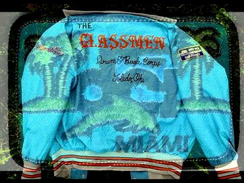 Toledo Glassmen Drum and Bugle Corps - Final Rehearsal Audio Miami 1983