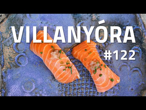Villanyóra #122 - Miért ment át a csirke az úton?