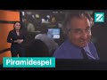 Superoplichter Bernie Madoff is dood, maar Ponzifraude is springlevend • Z zoekt uit