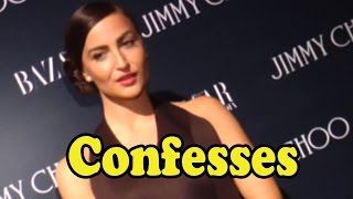Elli Avram Confesses She Likes To Experiment With Fashion!