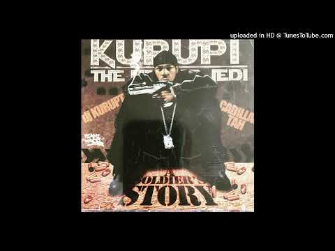 Cadillac Tah - Gotta Get Mine feat. Merc Montana & Gotti