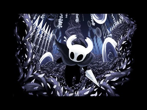 GOD GAMERS – How Hollow Knight Players Beat The "Perfect" Speedrun