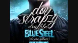dream team - Don Strapzy ft Mad Mitch(BLUE STEEL)