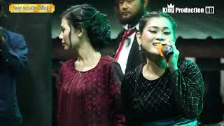 Download lagu KADANG KADANG KANGEN JUJUN SIMILIKITY VERSI LIVE SHOW NMS BONGAS PENTIL HJT NOK WULA & KOKO SAN SAN mp3