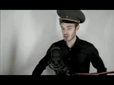 Big Chungus Anthem - PewDiePie