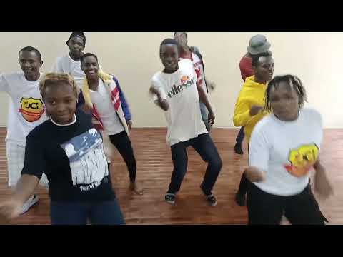 Tribal Kush , Walshy Fire & Mr. Vegas - "JUMP"//DCI.