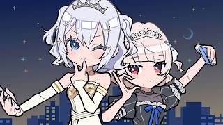 マチアプリンセス / 雨衣・玉姫