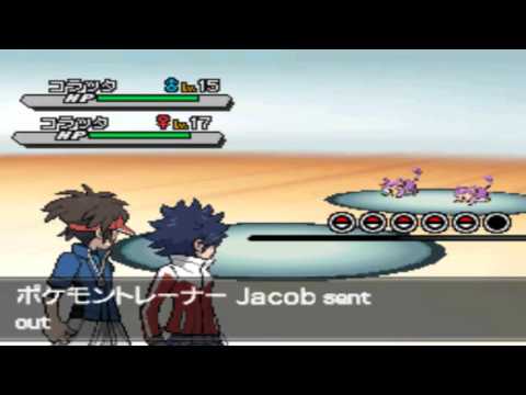 NO-K Unova! (Pokemon White 2 LP) - Episode 13 - Not Eevee Time!