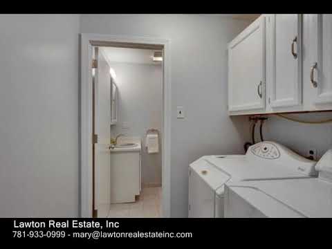 40 Walsh Ave, Stoneham MA 02180 - Single Family Home - Real Estate - For Sale -