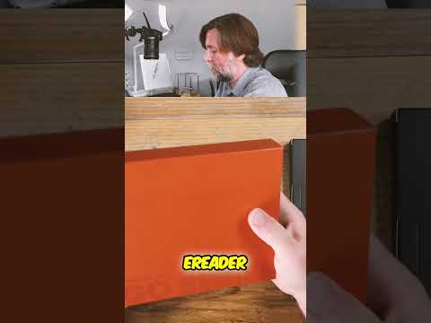 Best eReader in 2025: Is This the One?