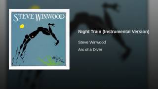 Night Train (Instrumental Version)