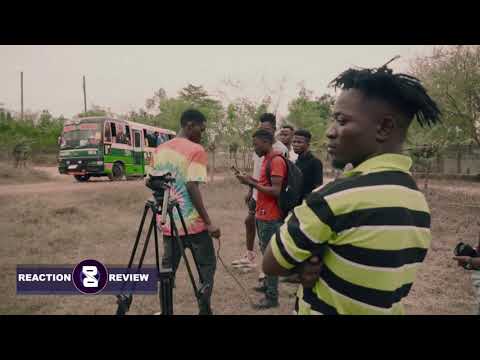 DOGO ELISHA FT MR BLUE UNANIKOSHA REMIX BEHIND THE SEEN PART 01