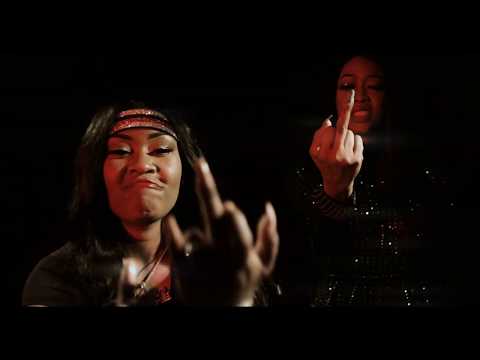 I'm wit It Ft. Trina (Official Music Video)