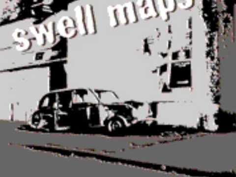 Swell Maps-Full Moon In My Pocket