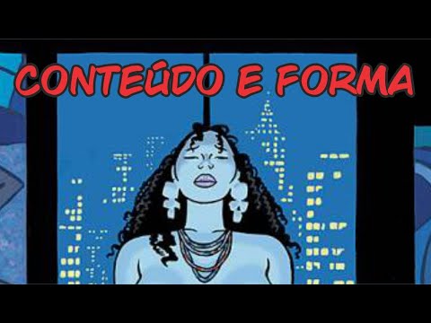 CROMÁTICAS Quando a forma é tão importante quanto o conteúdo