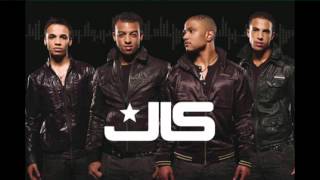 JLS - All The Way