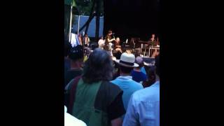 Lou Reed &amp; Emily Haines &quot;25 Minutes to Go&quot;