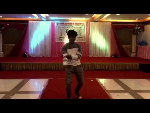 akash lad guest perfo...