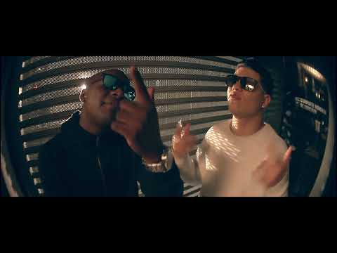 WhiteBlack - Buscándote (Vídeo Oficial - Álbum Siente)