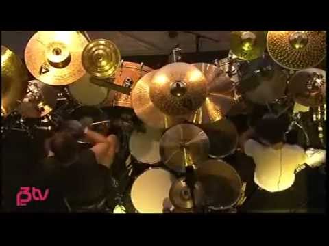 Melvins and Big Business - Oyafestivalen, Norway, 2007-08-11 [FULL]