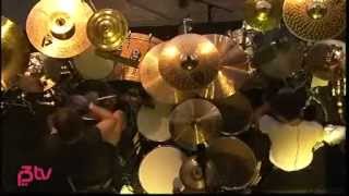 Melvins and Big Business - Oyafestivalen, Norway, 2007-08-11 [FULL]