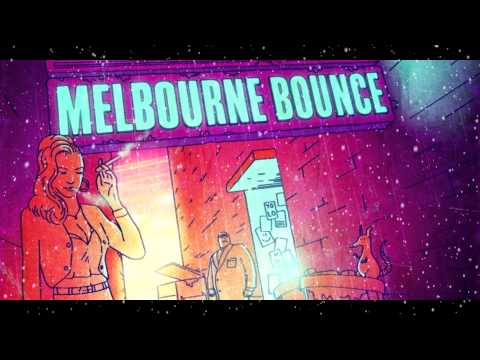 Now this Is Melbourne Bounce (Volume #1)