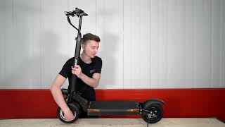 Youtube Serie R25 Vorbereitung & Sicherheit