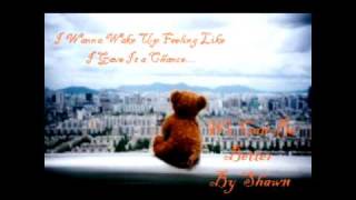 We Can Be Better Shawn Desman