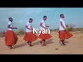 Nyanda Shishi Mama Leti Pr Madulu Studio