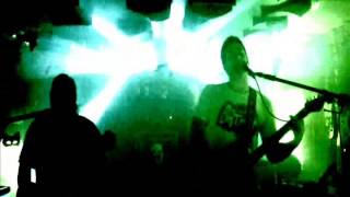 Mang - Molly - Rehearsing in the studio - WEEN COVER