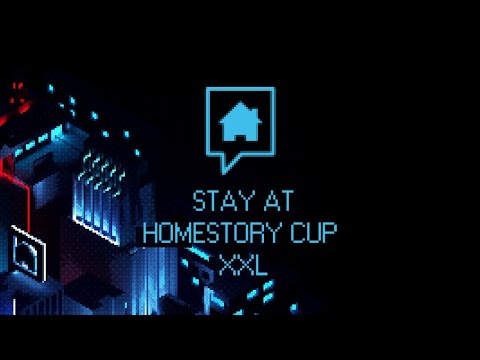 🏆 Stay At HomeStory Cup XXL - Serral vs HeRoMaRinE, Soul vs Stats, Zoun vs Zest, Rogue vs Cure.