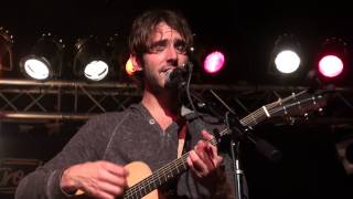 Mikey Wax - Counting On You -  Allston, MA 2012