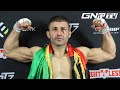 Abdul Pahlawan Shukoor No One Can Defeat Me The Hero Of Afghanistan GCP 3 Interview