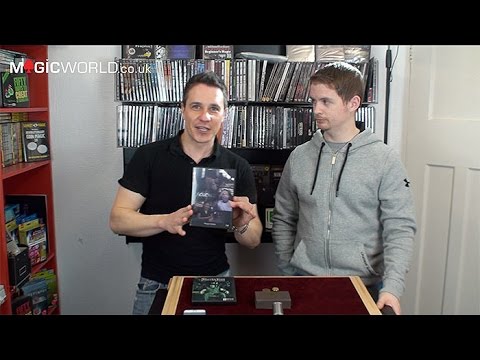 Magic World Reviews Week 17 - Sherlockian Vs Touched Vs Benz