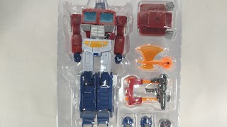 Download lagu Unboxing & Quick Look: KO MP-44 Optimus Prime Improved Version 4 mp3 Download lagu Unboxing & Quick Look: KO MP-44 Optimus Prime Improved Version 4 mp3