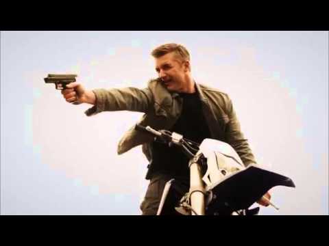 Agent X (TNT) “Deadliest Weapon” promo